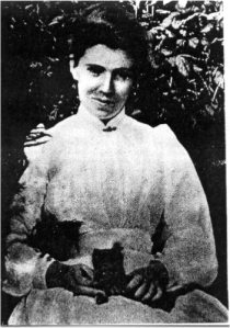 Amy Carmichael