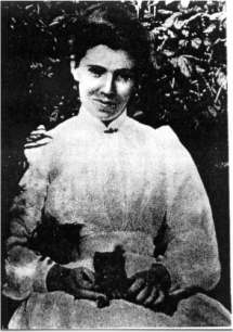 Amy Carmichael