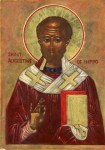 Augustine of Hippo