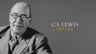 CS Lewis