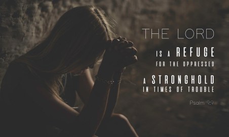 Psalm 9-9
